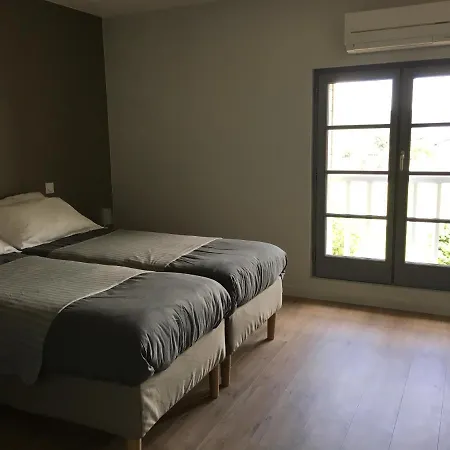 La Esponda 3* Saint-Jean-Pied-de-Port