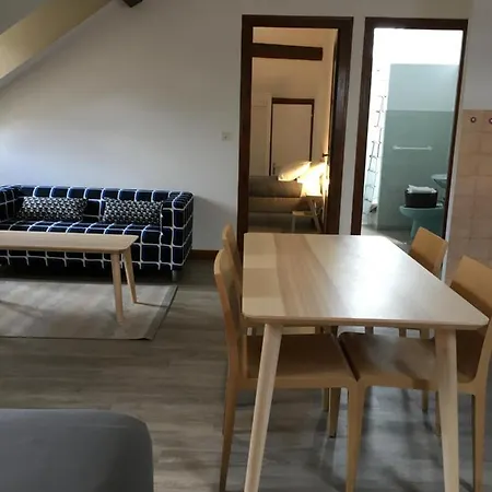 Guest house La Esponda Saint-Jean-Pied-de-Port