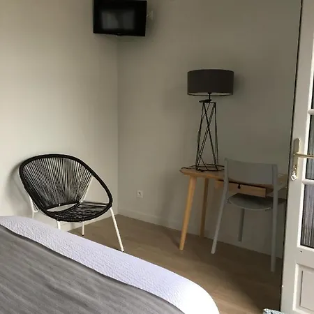 La Esponda Guest house Saint-Jean-Pied-de-Port