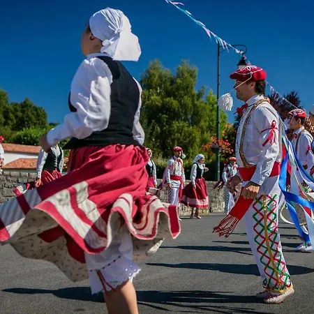 La Esponda Saint-Jean-Pied-de-Port