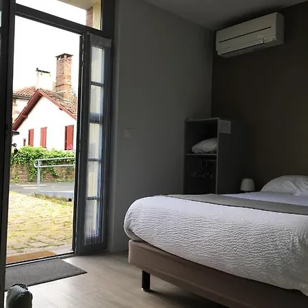 Maison d'hôtes La Esponda 3*