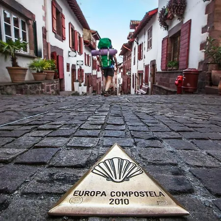 Guest house La Esponda