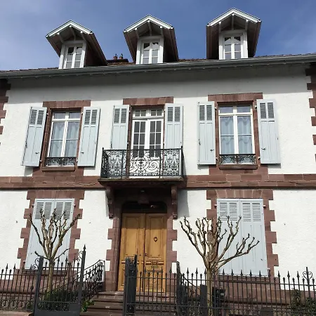 Guest house La Esponda Saint-Jean-Pied-de-Port
