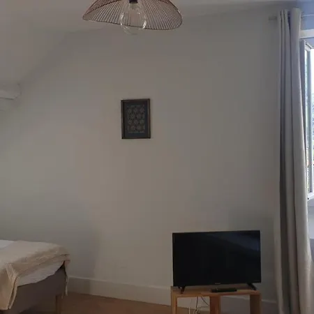 Maison d'hôtes La Esponda