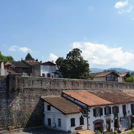 Guest house La Esponda Saint-Jean-Pied-de-Port
