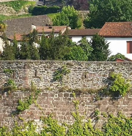 Maison d'hôtes La Esponda 3*
