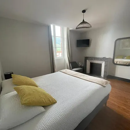 Maison d'hôtes La Esponda 3*