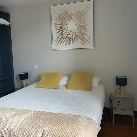 La Esponda 3*