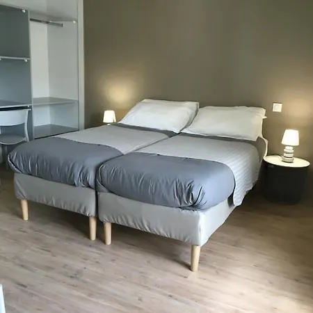 La Esponda Vendégház 3*