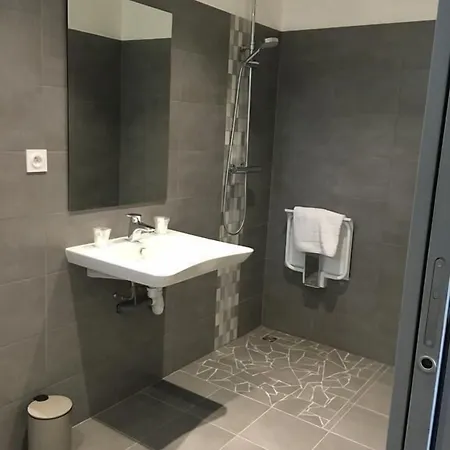 La Esponda Maison d'hôtes 3*