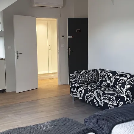 Penzion La Esponda Saint-Jean-Pied-de-Port