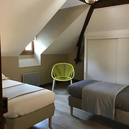 Maison d'hôtes La Esponda 3*