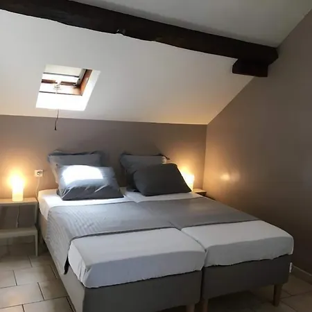 Vendégház La Esponda