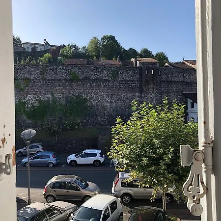 Maison d'hôtes La Esponda
