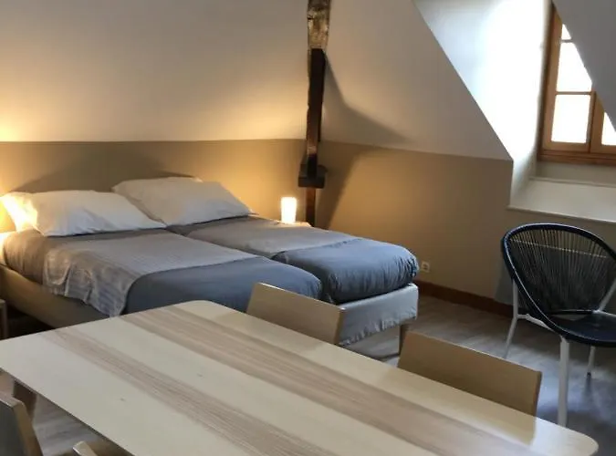 Guest house La Esponda