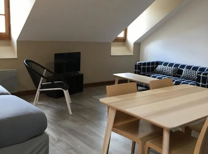 Guest house La Esponda