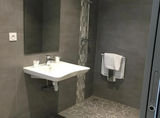 La Esponda Guest house