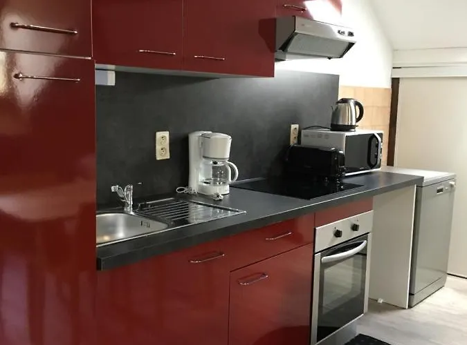 La Esponda Guest house