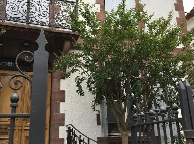 Guest house La Esponda Saint-Jean-Pied-de-Port