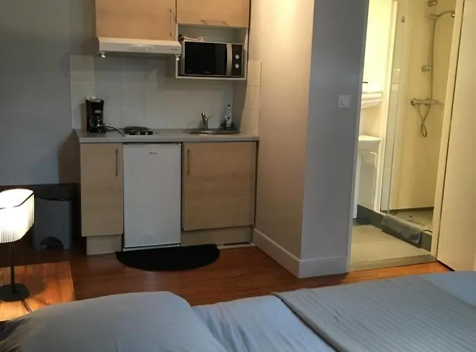 Guest house La Esponda Saint-Jean-Pied-de-Port