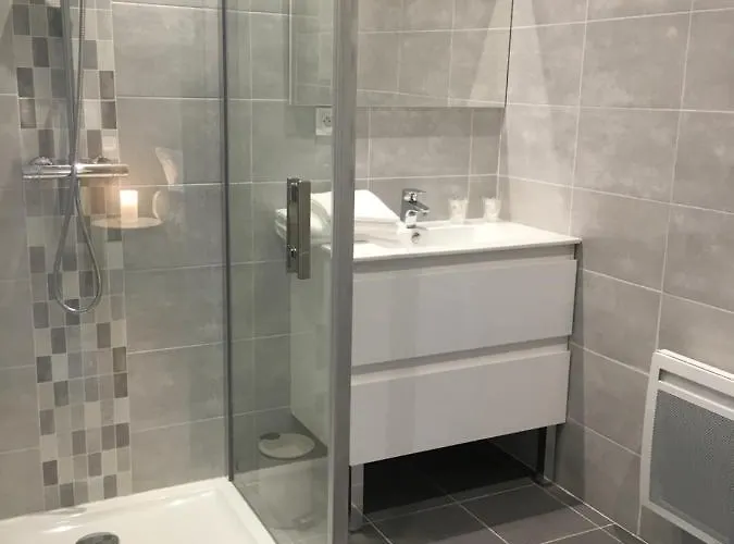 Guest house La Esponda