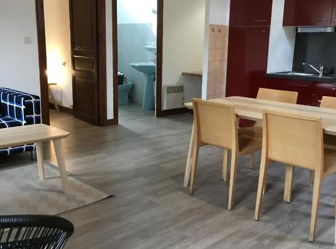 Guest house La Esponda