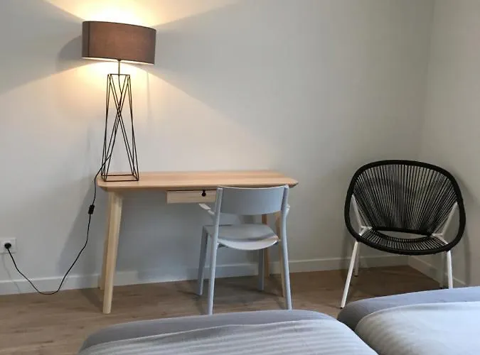 La Esponda Guest house Saint-Jean-Pied-de-Port