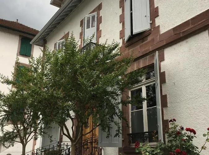 La Esponda Guest house 3*