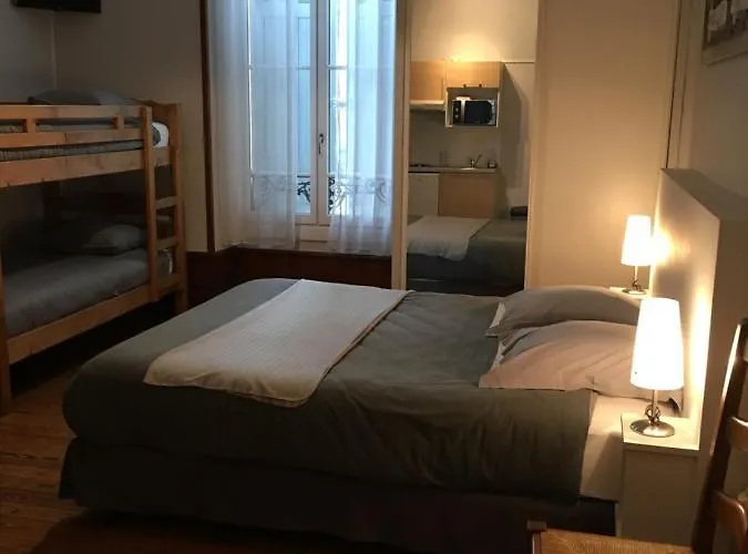 La Esponda Guest house 3*