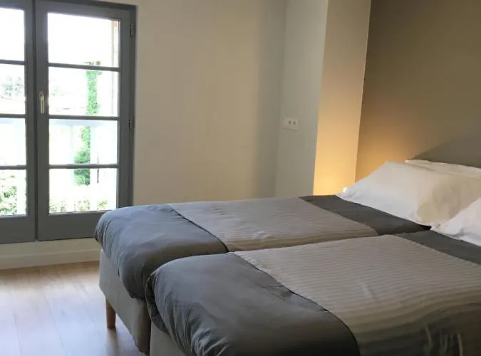 La Esponda Guest house Saint-Jean-Pied-de-Port