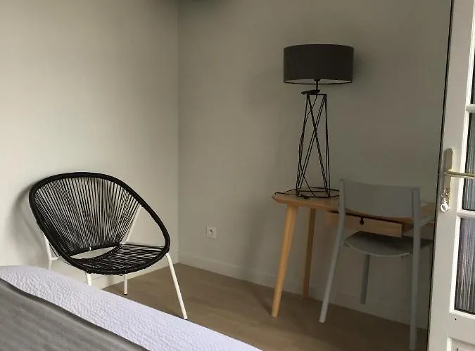 La Esponda Guest house Saint-Jean-Pied-de-Port