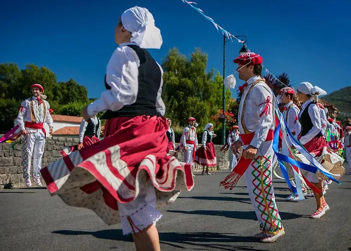 La Esponda Saint-Jean-Pied-de-Port