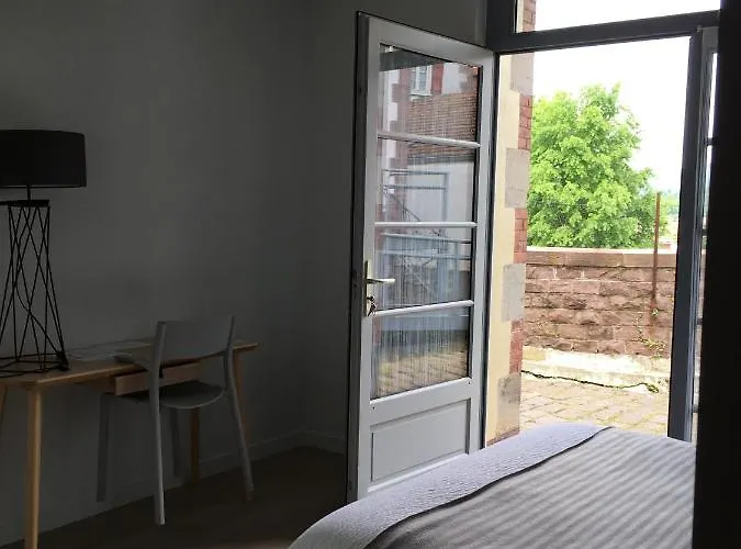 La Esponda Saint-Jean-Pied-de-Port