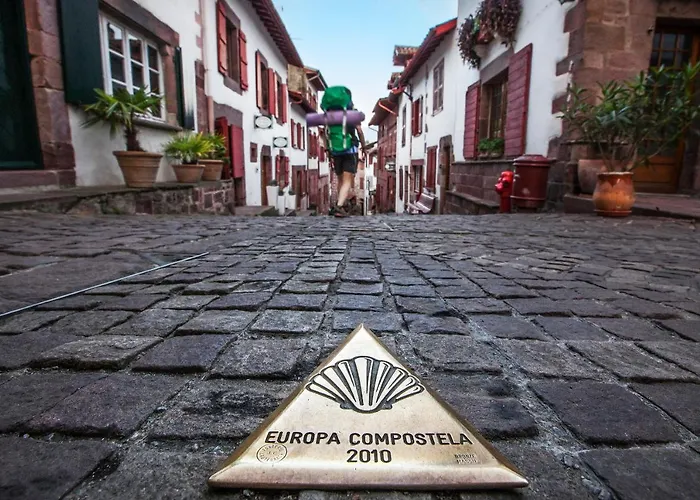 Guest house La Esponda