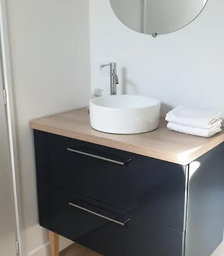 La Esponda Guest house