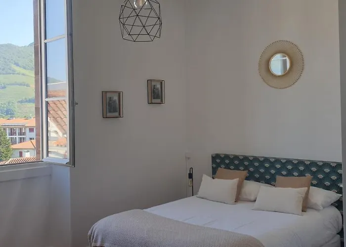 La Esponda 3* Saint-Jean-Pied-de-Port