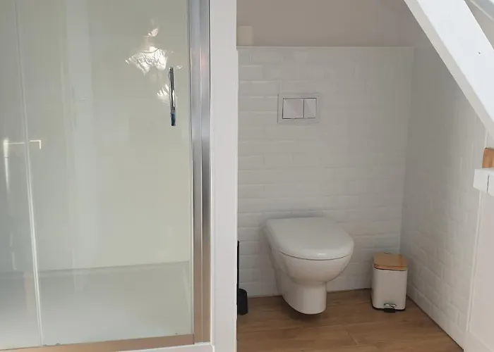 La Esponda Guest house