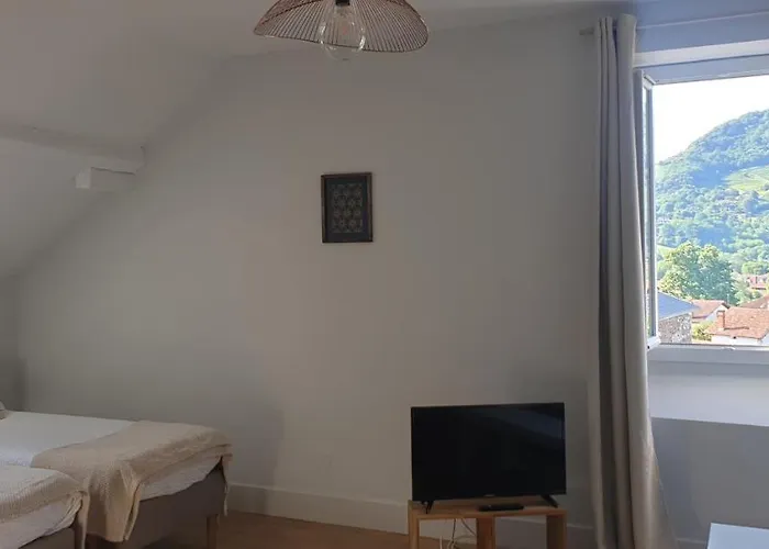 Guest house La Esponda