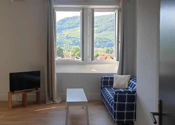 La Esponda Saint-Jean-Pied-de-Port