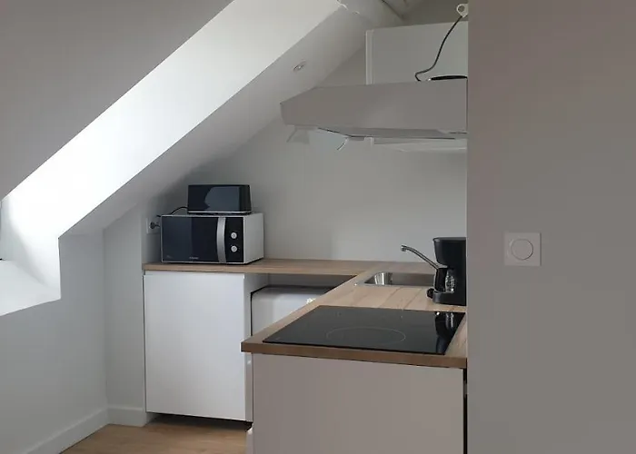 La Esponda Guest house