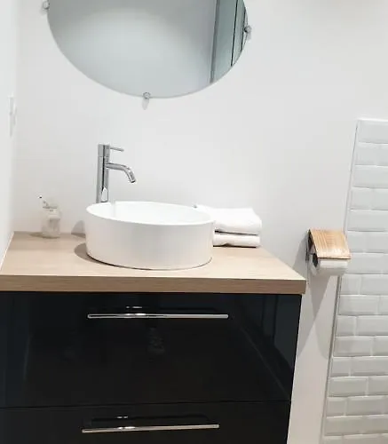 La Esponda Guest house 3*