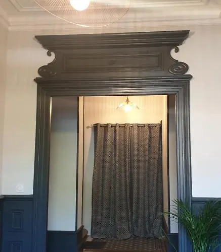 La Esponda Guest house 3*