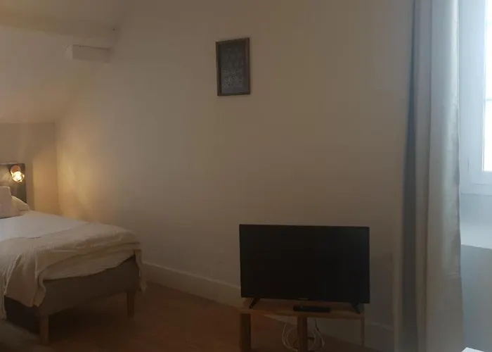 La Esponda Guest house