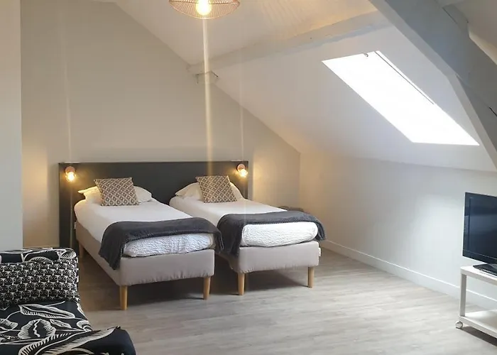 Guest house La Esponda