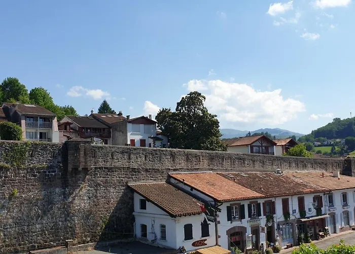 Guest house La Esponda Saint-Jean-Pied-de-Port