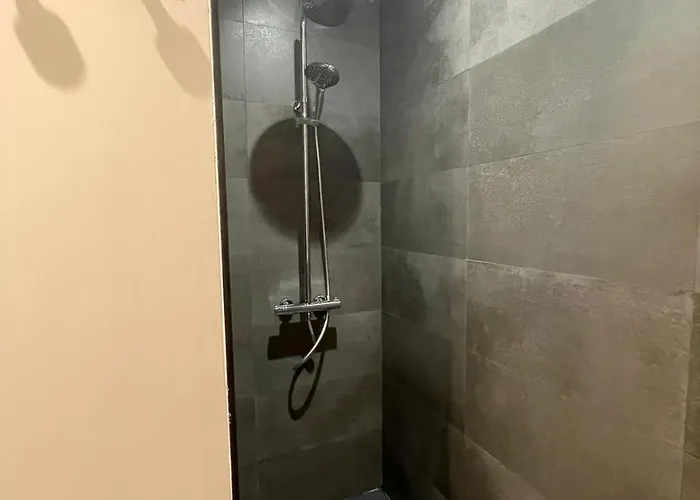 Guest house La Esponda