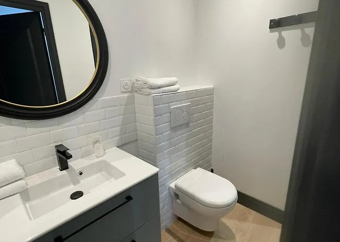 La Esponda Guest house 3*