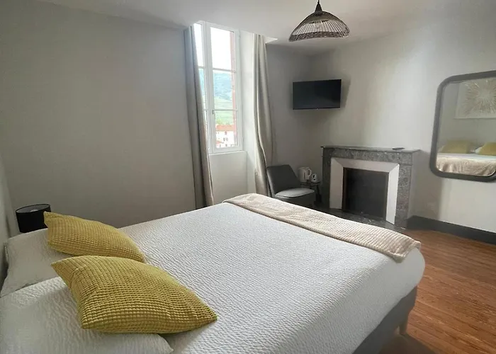 Guest house La Esponda 3*