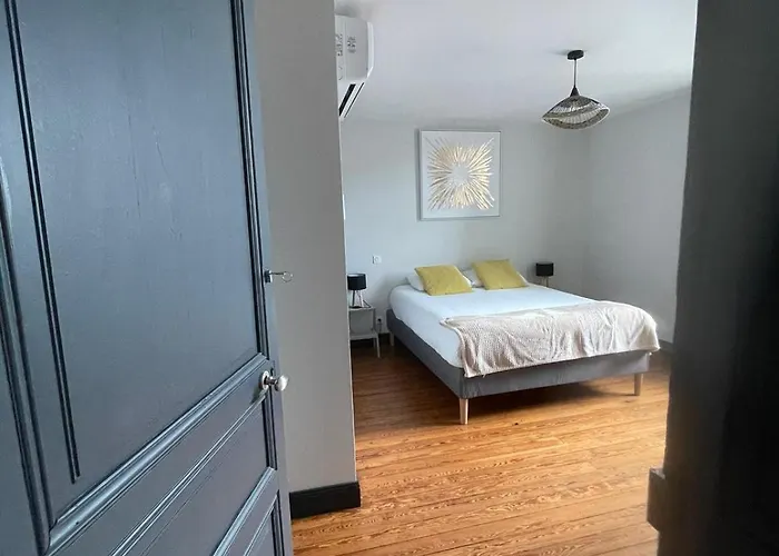 La Esponda Guest house Saint-Jean-Pied-de-Port