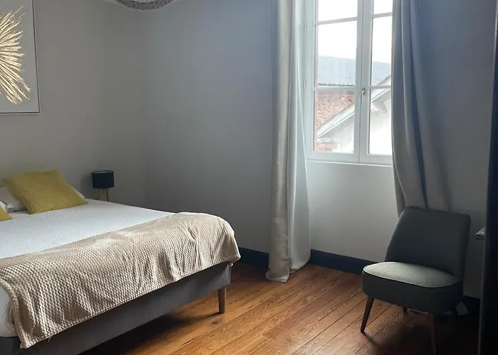 Guest house La Esponda Saint-Jean-Pied-de-Port